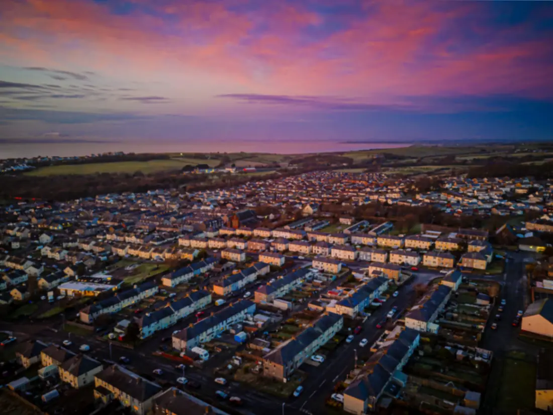 Maryport South area image 2